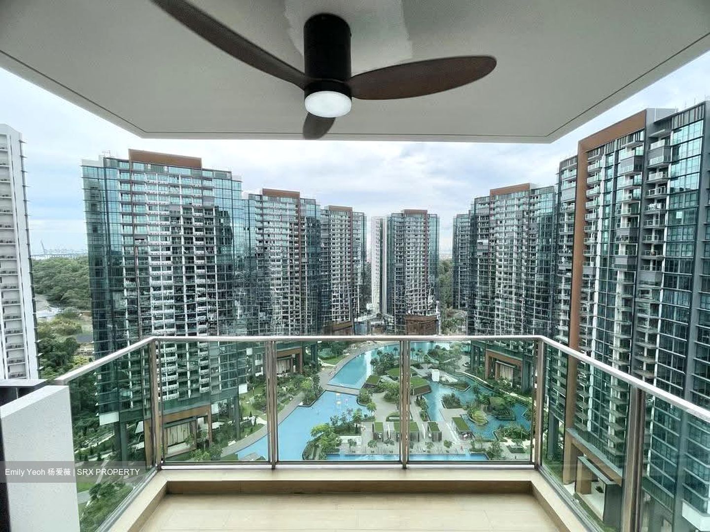 Normanton Park (D5), Apartment #634551881